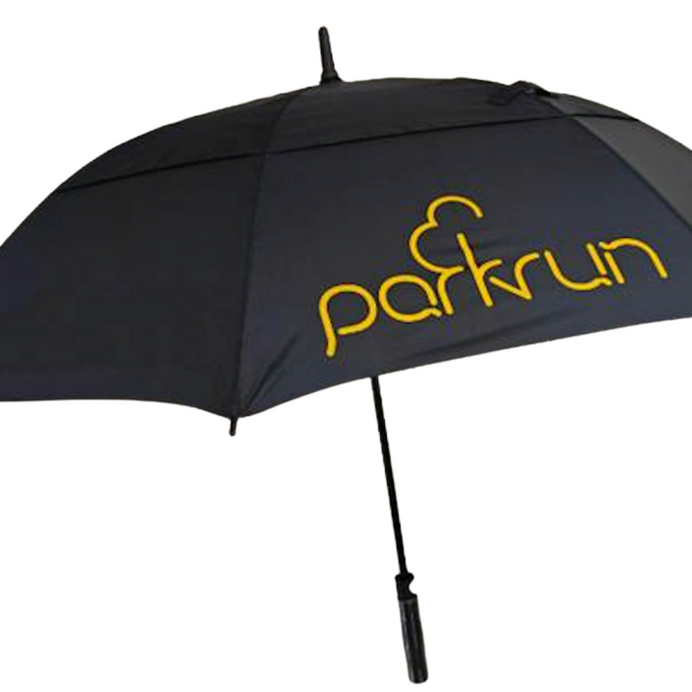 parkrun Umbrella
