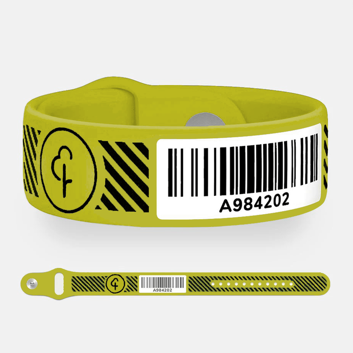 parkrun Ultraband