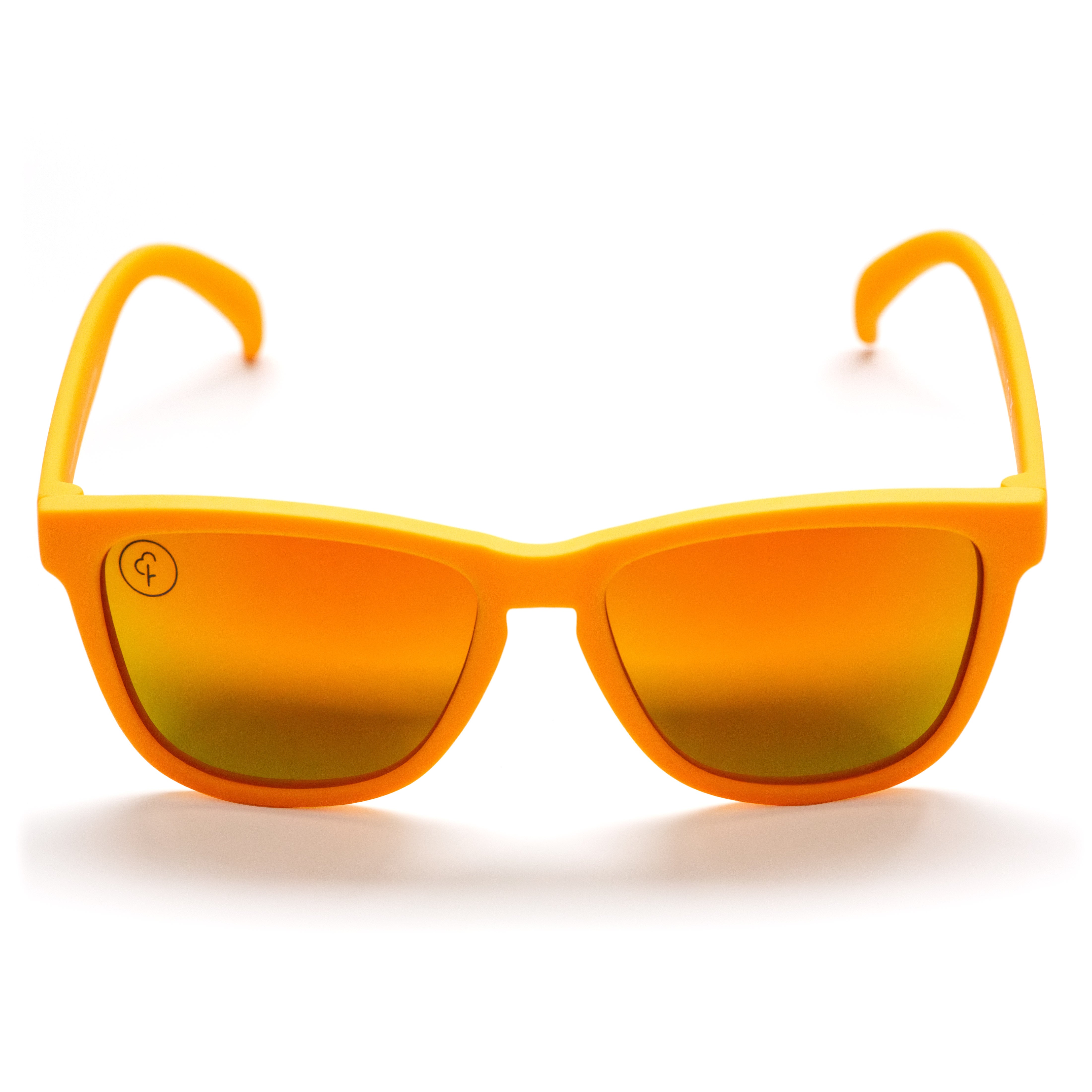 Sunglasses - parkrun x goodr
