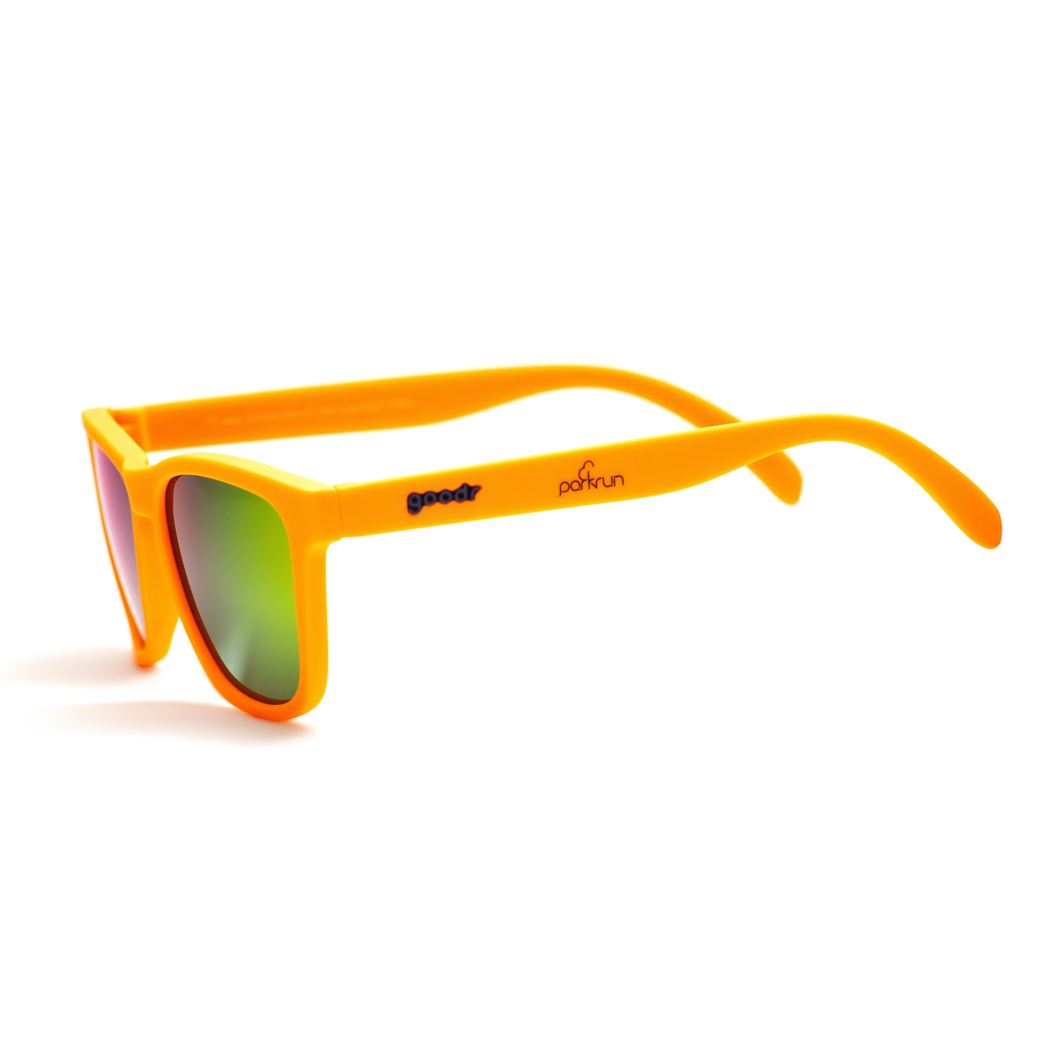 Sunglasses - parkrun x goodr
