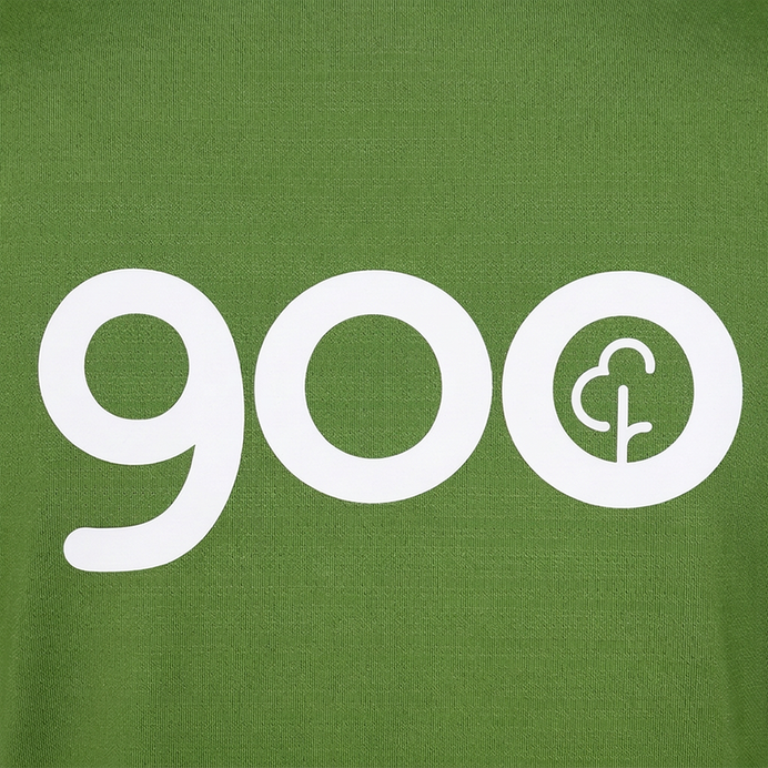 parkrun Milestone Women's T-Shirt 900