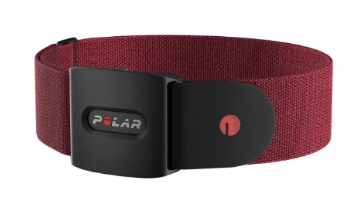 Polar Verity Sense Optical Heart Rate Sensor parkrun Asia Pacific