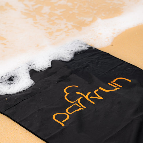 Car Seat Towel