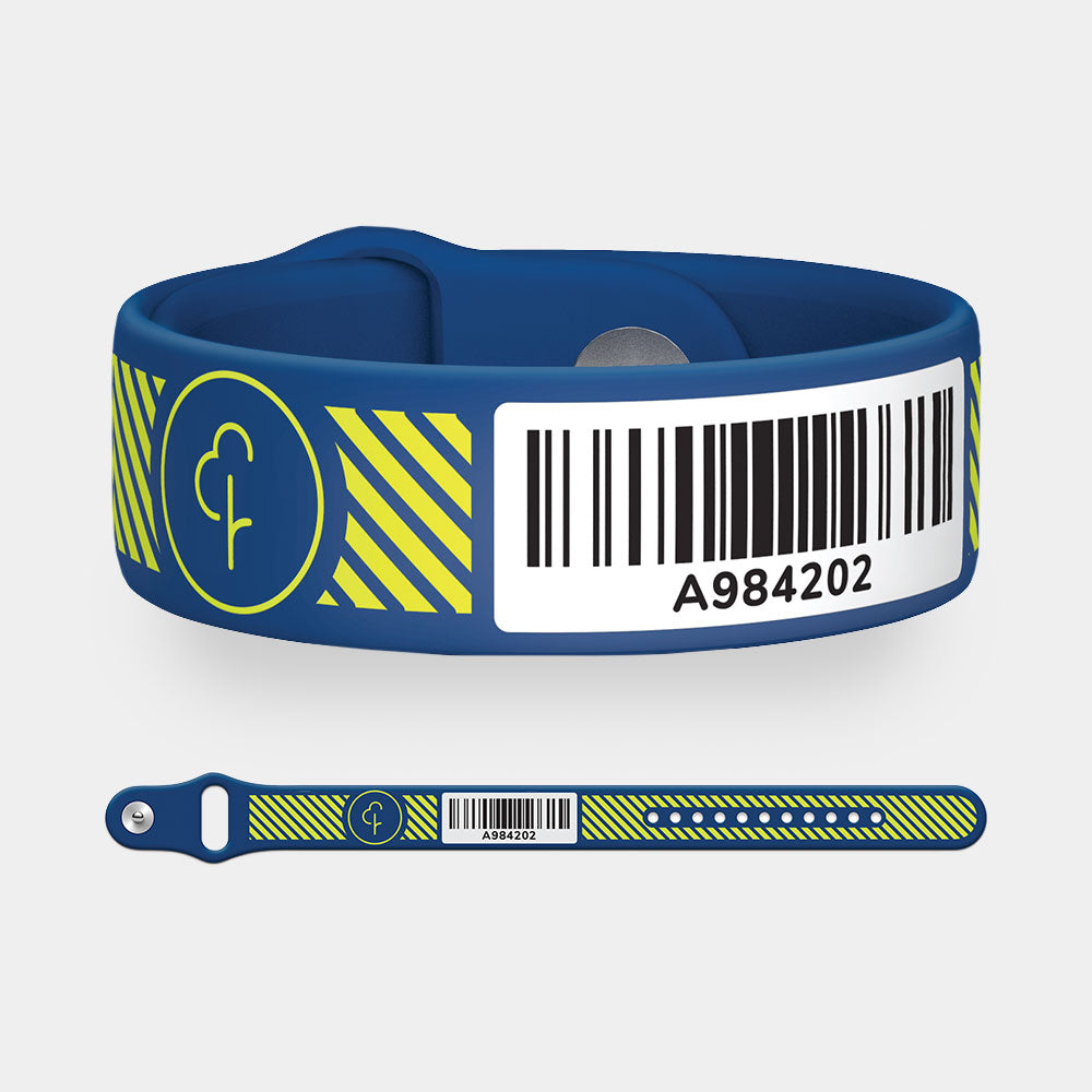 parkrun Ultraband