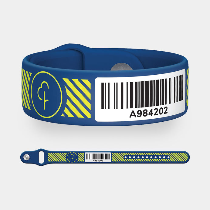 parkrun Ultraband