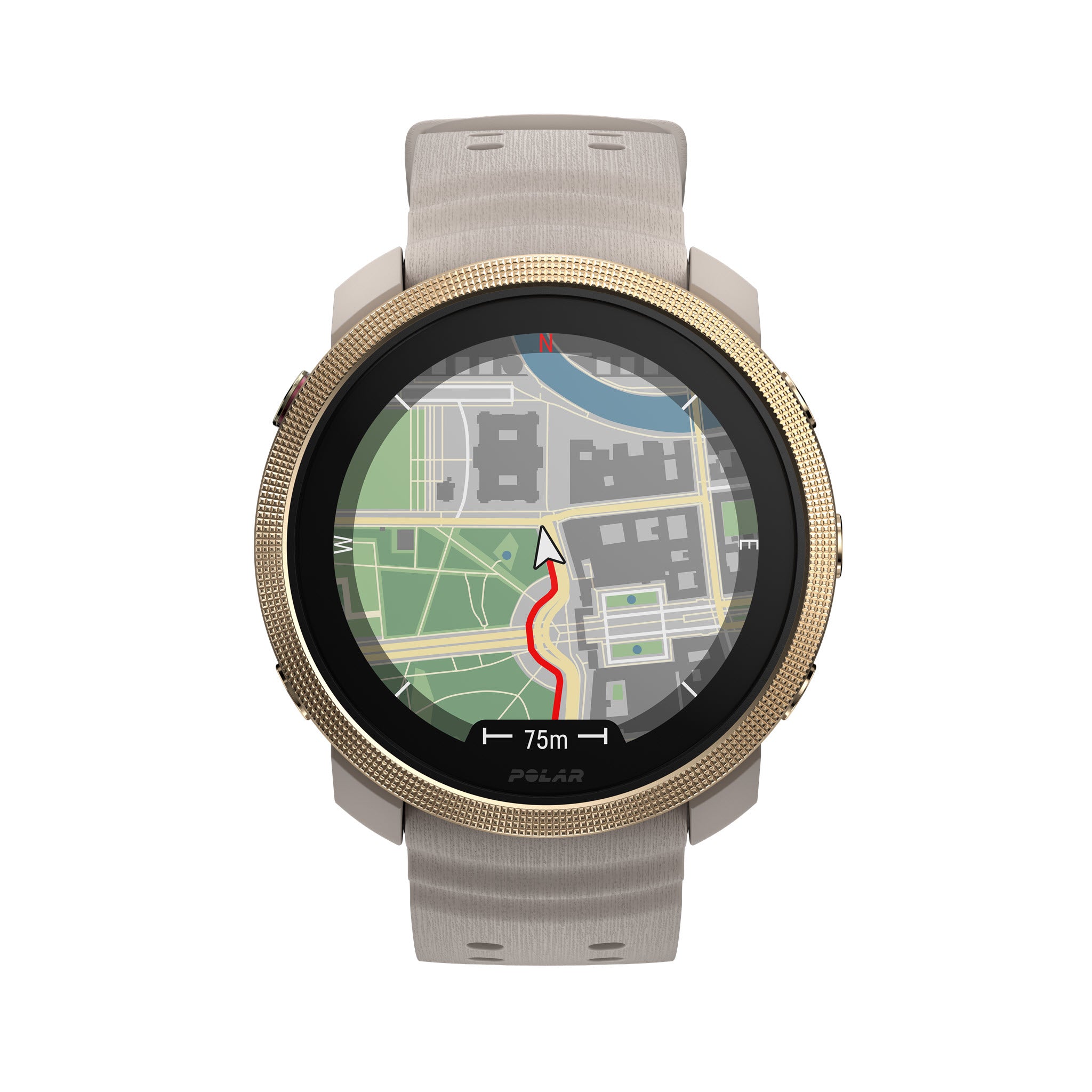 Polar vantage waterproof on sale