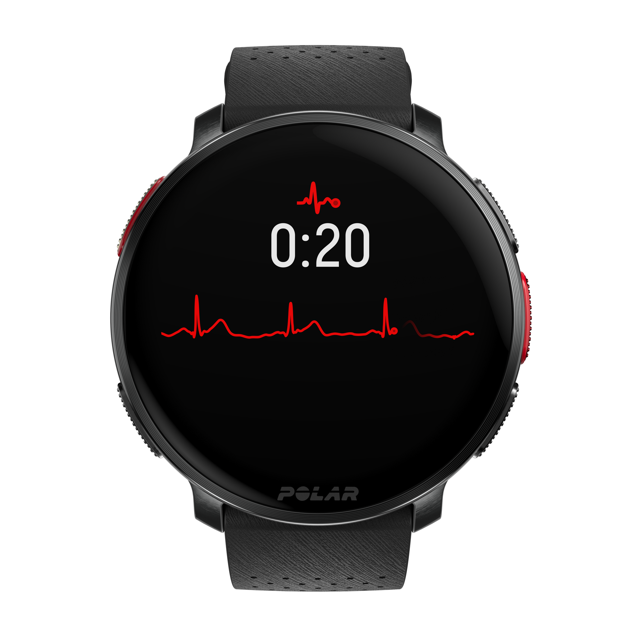 Polar Vantage V3 parkrun Asia Pacific