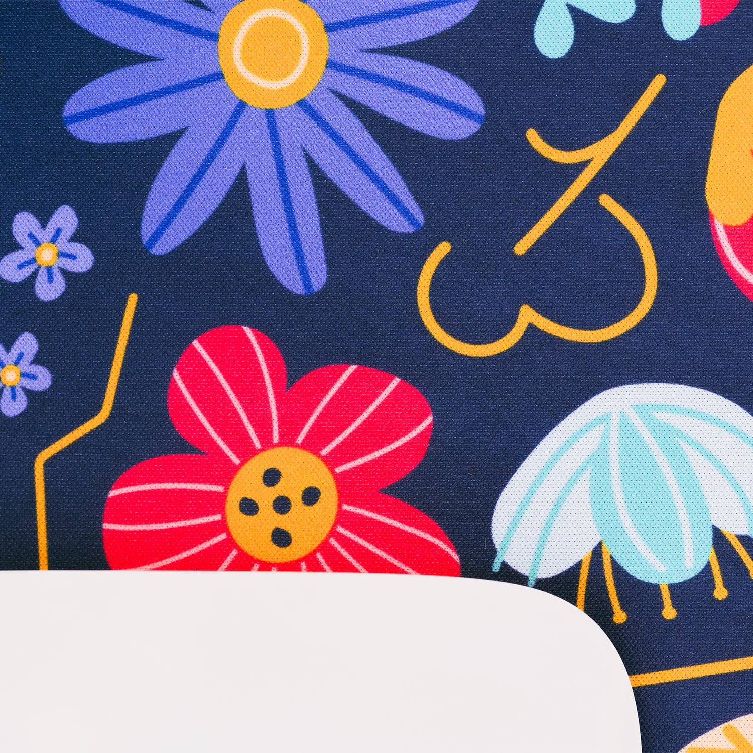 parkrun Slimline Mouse Mat