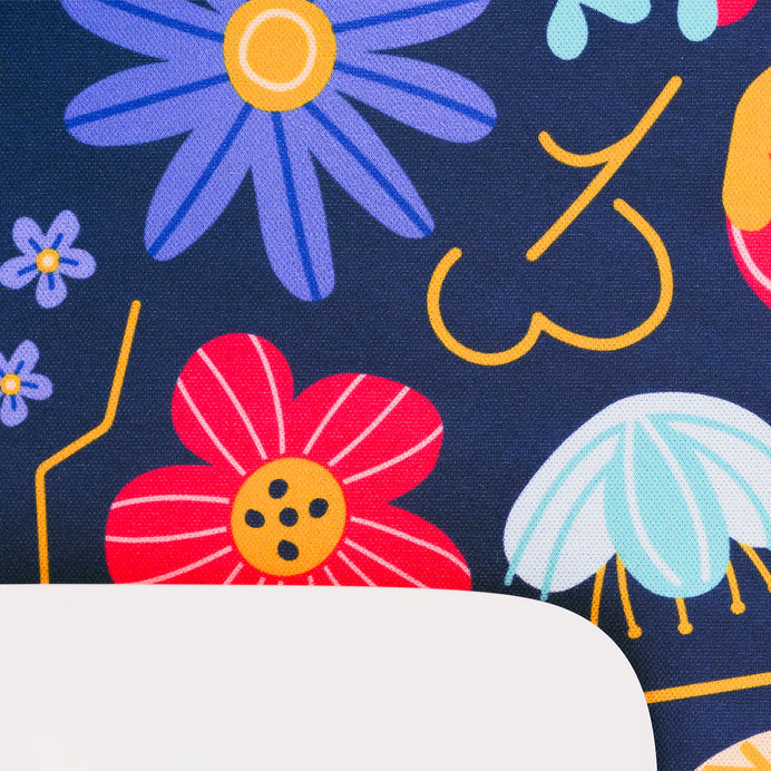 parkrun Slimline Mouse Mat