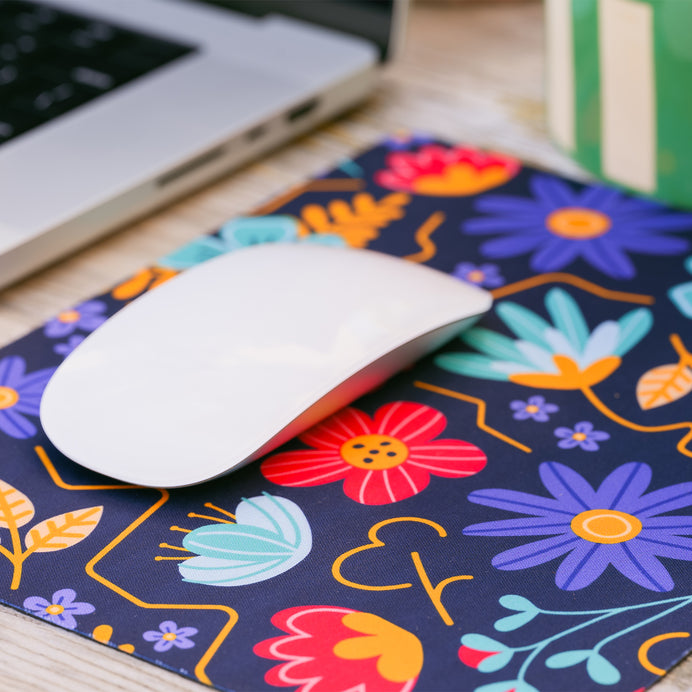 parkrun Slimline Mouse Mat