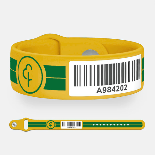 parkrun Ultraband