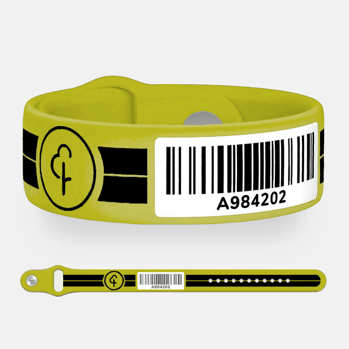 parkrun Ultraband
