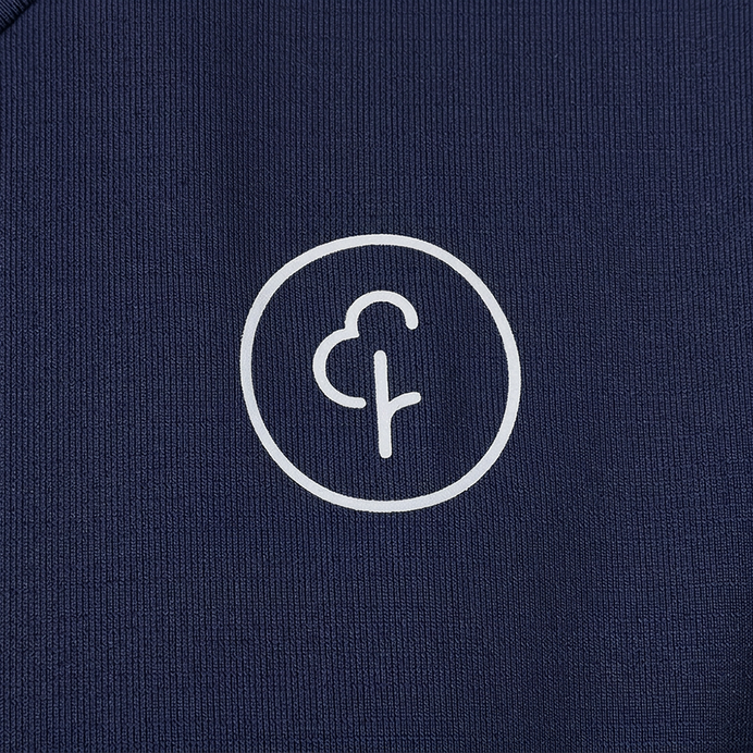 parkrun Milestone Women's Volunteer T-Shirt 700