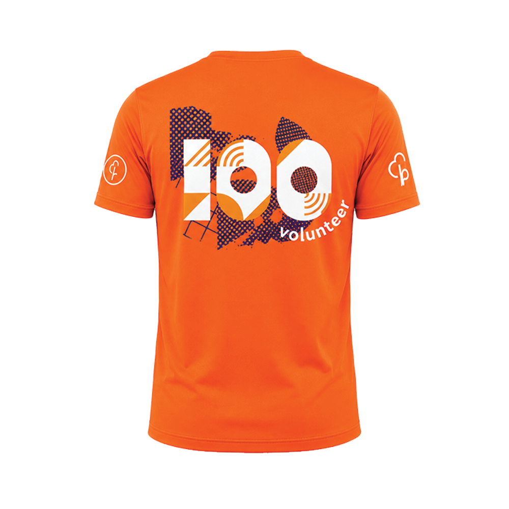 7-8 Years / Orange