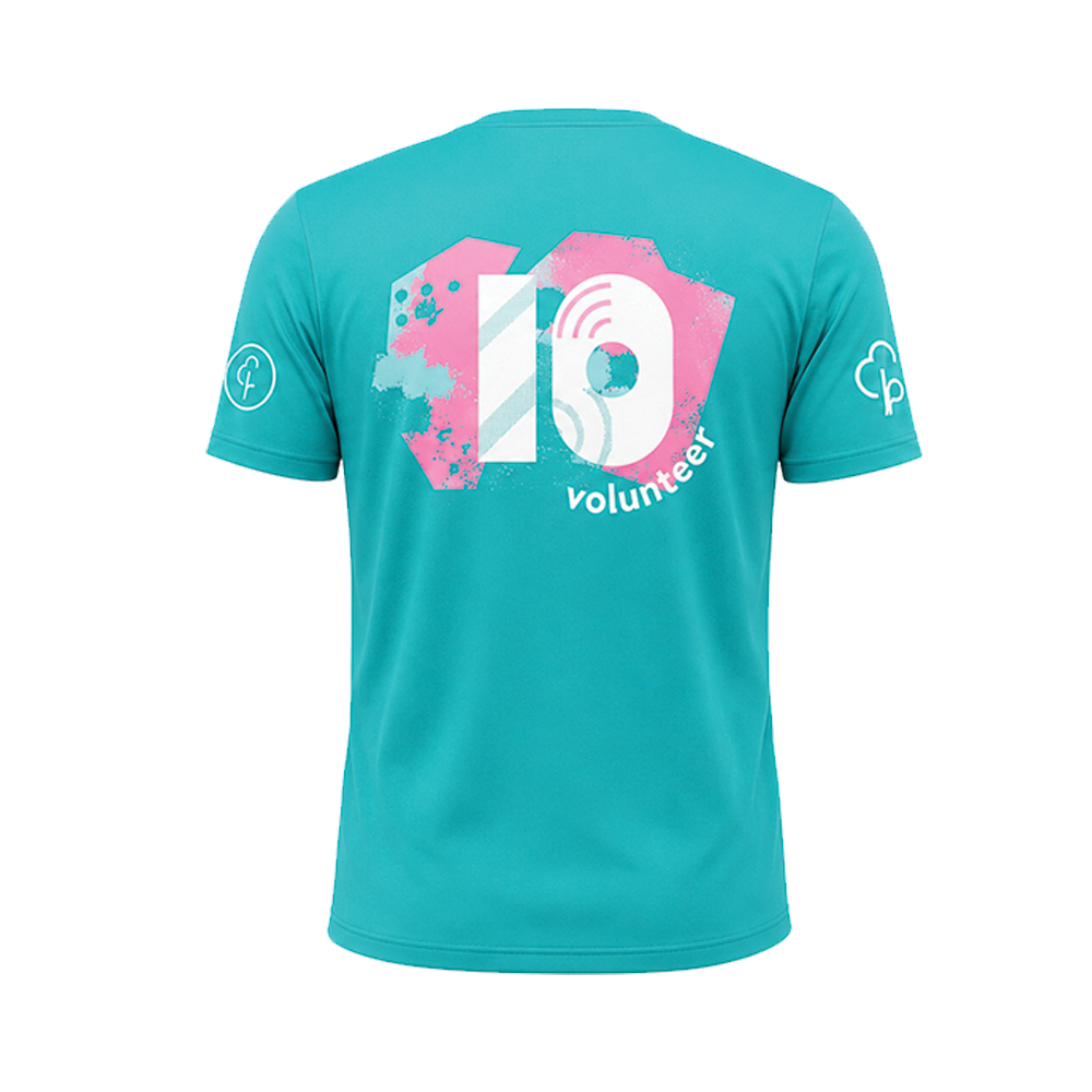4-6 Years / Teal