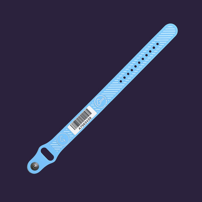 parkrun Ultraband - Volunteer 200 Milestone