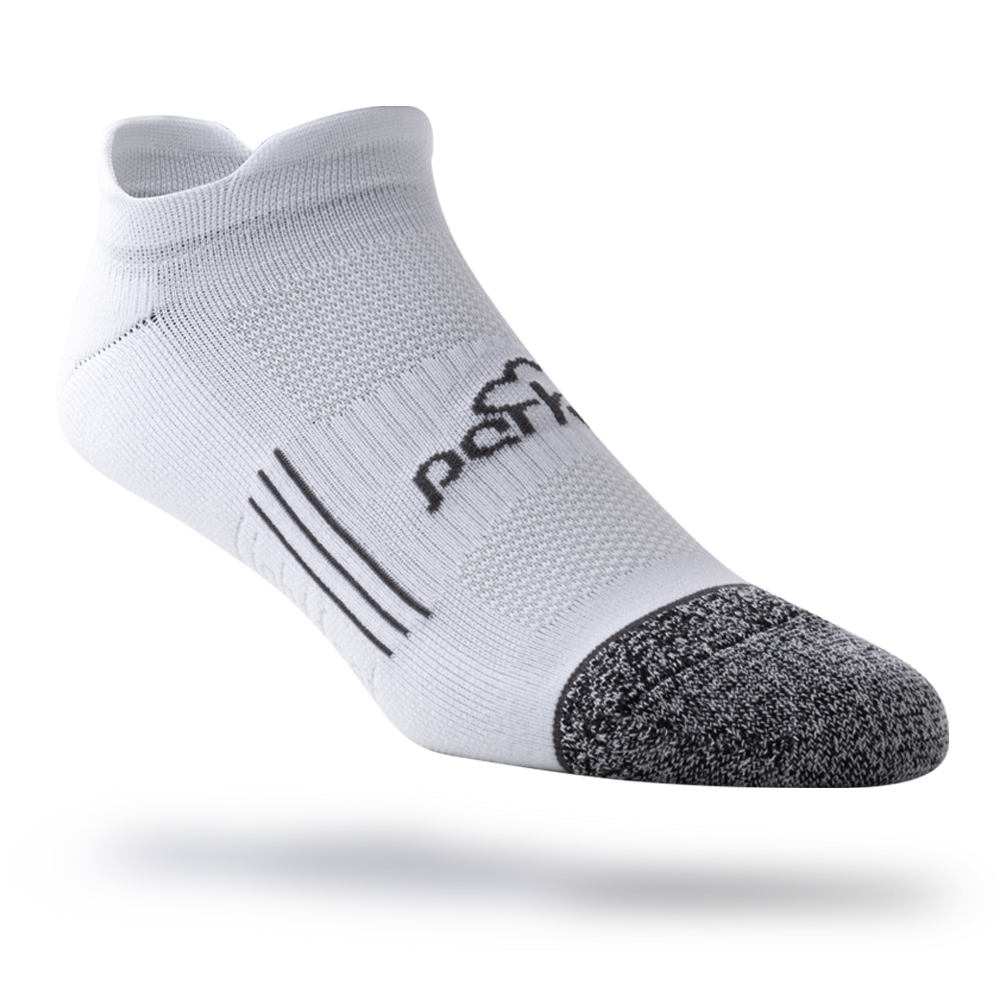 Mini White Socks