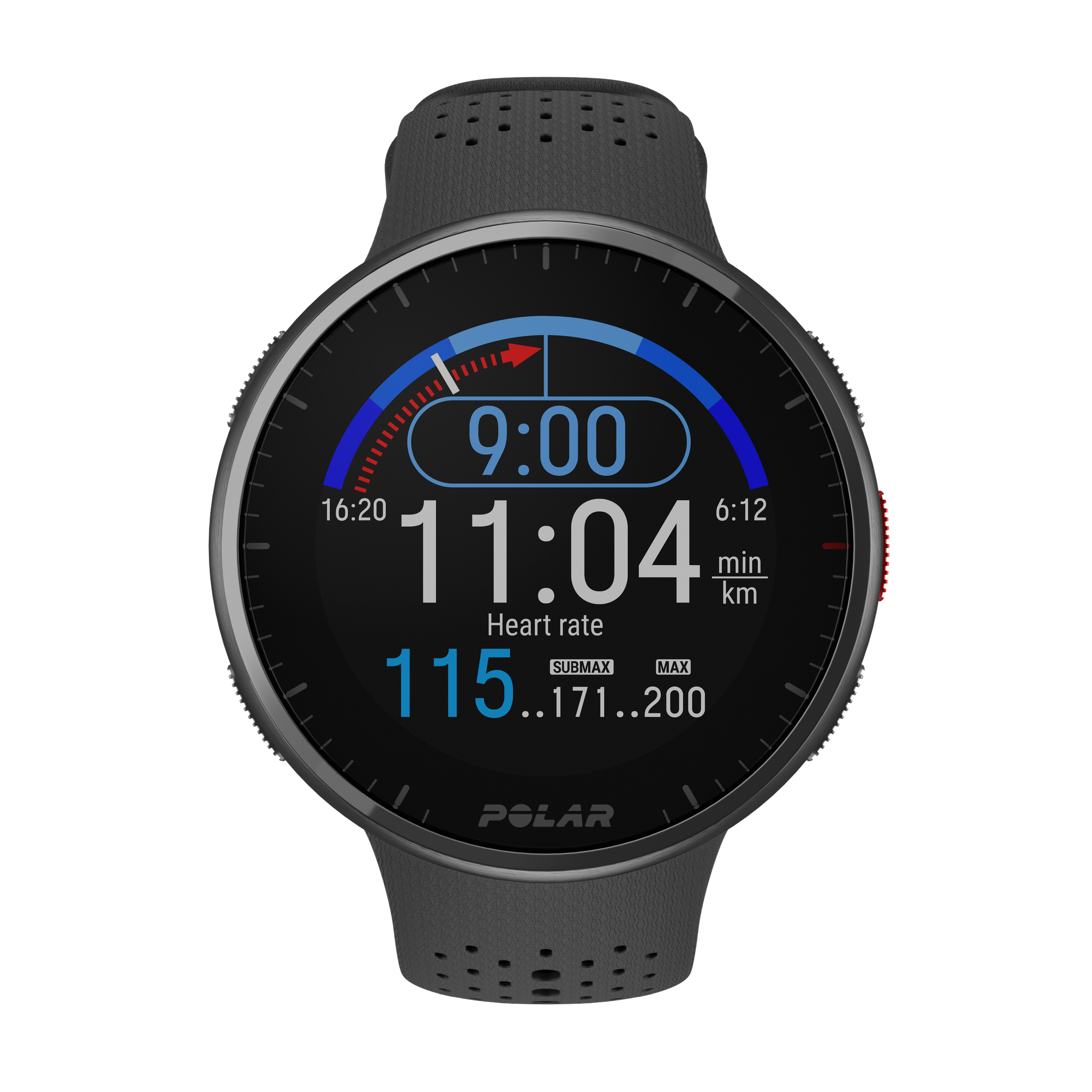 Polar running watches uk hotsell