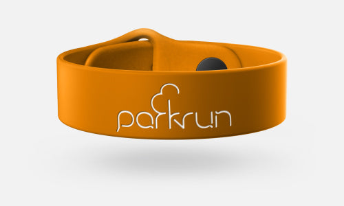 parkrun Flatband