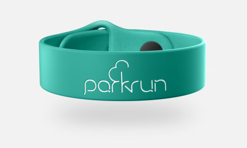 parkrun Flatband