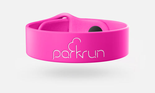 parkrun Flatband