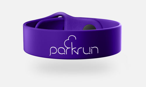 parkrun Flatband