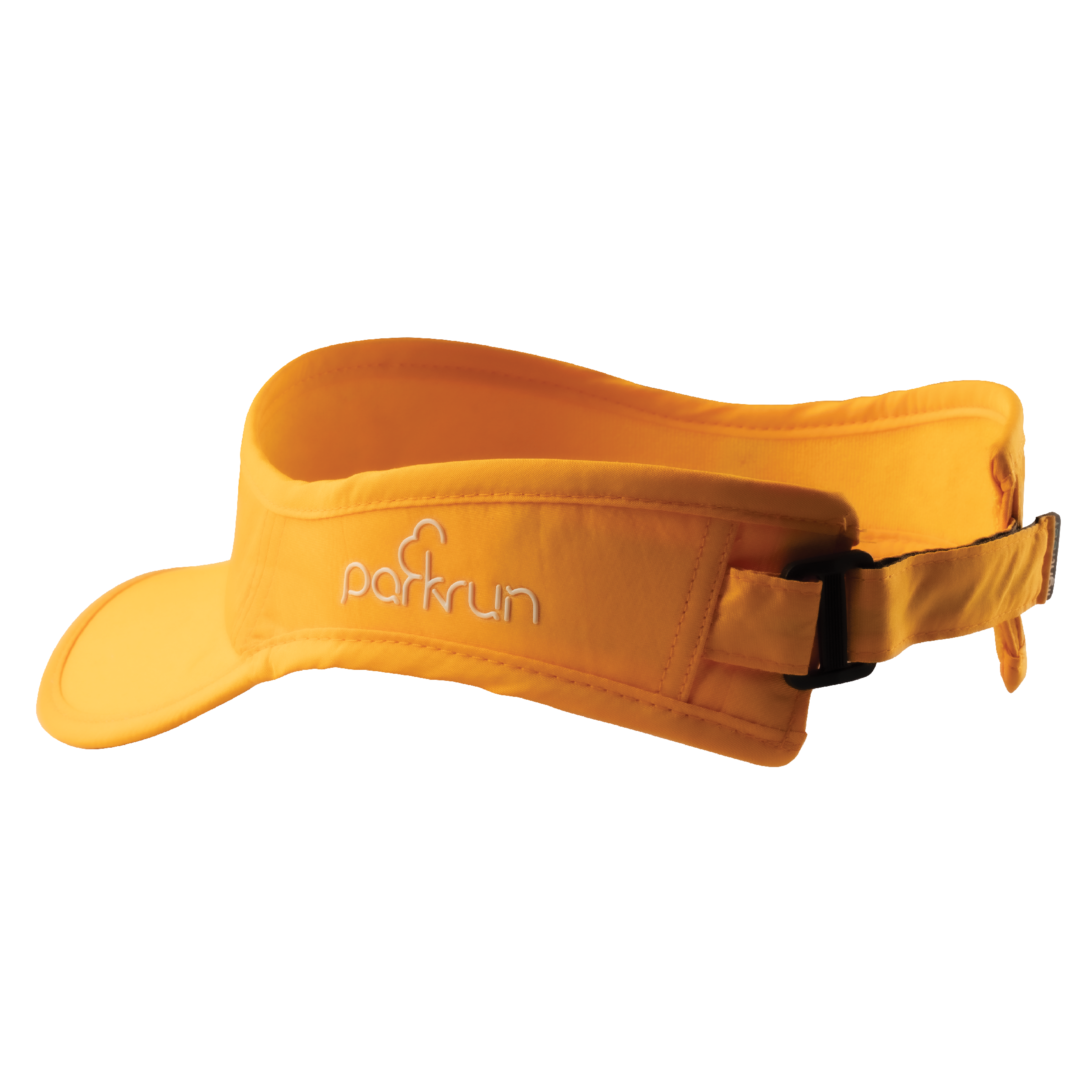 Apricot Visor