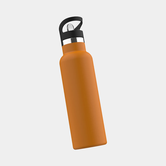 #loveparkrun 500ml Bottle