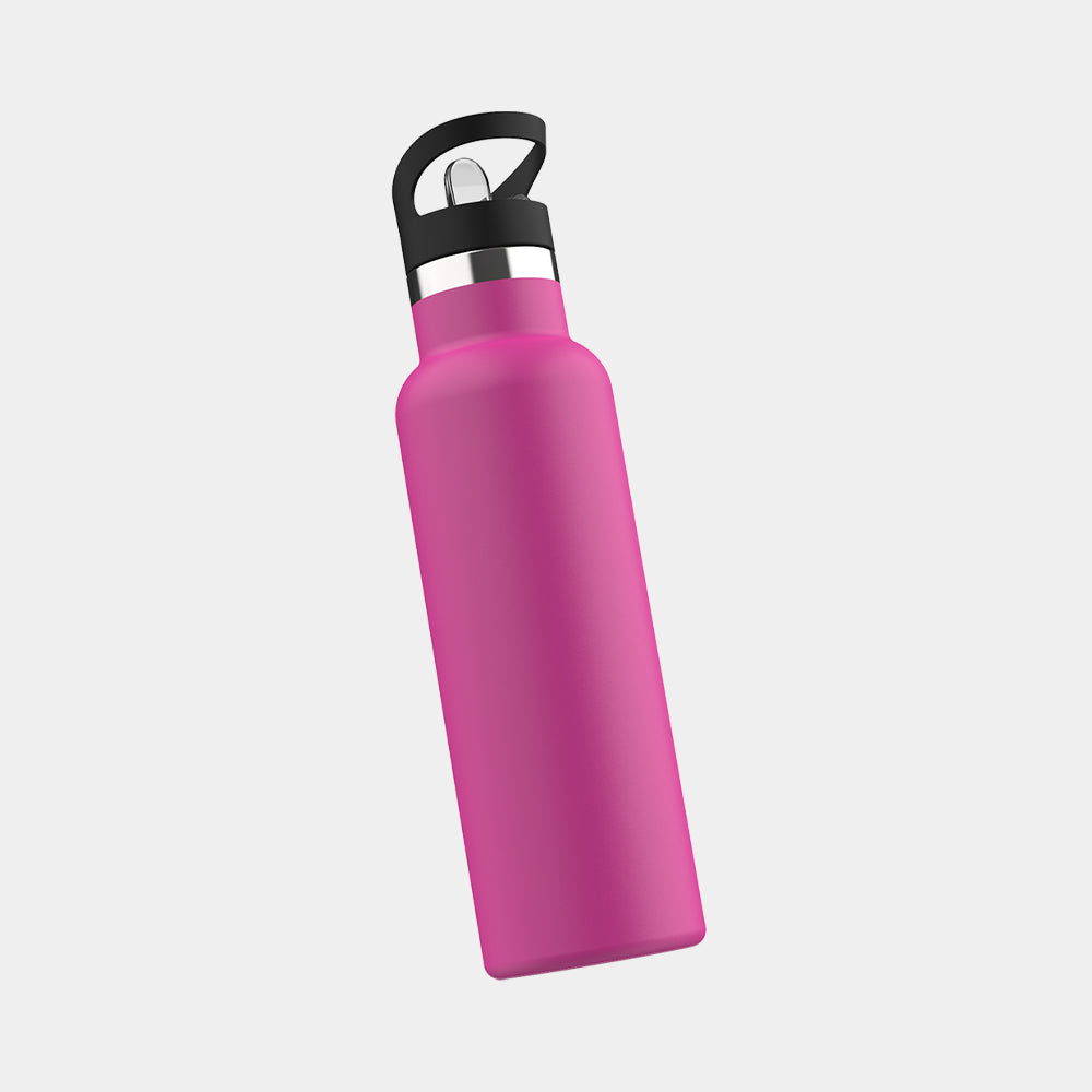 #loveparkrun 500ml Bottle