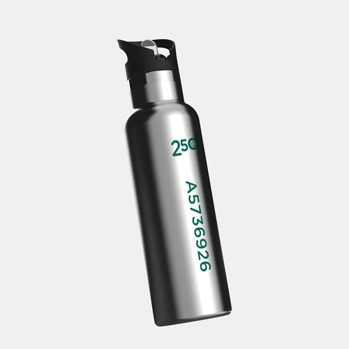 parkrun Milestone Bottle Run/Walk 250