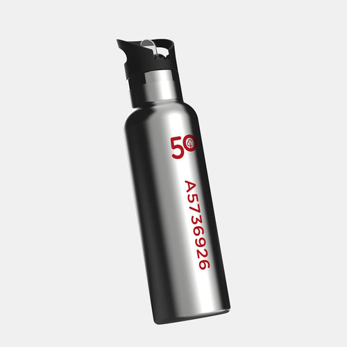 parkrun Milestone Bottle Run/Walk 50