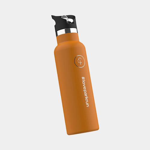 #loveparkrun 500ml Bottle
